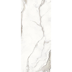 Provenza Unique Marble Calacatta Regale 120x278 Full Lapp. Rett.1 Gat.1