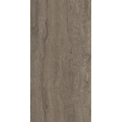 Provenza Unique Travertine Vein Cut Chocolate 60x120 Nat. Rett. Gat.1