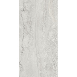 Provenza Unique Travertine Vein Cut Silver 60x120 Nat. Rett. Gat.1