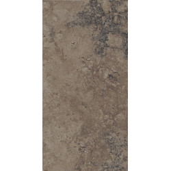 Provenza Unique Travertine Ancient Chocolate 60x120 Nat. Rett. Gat.1