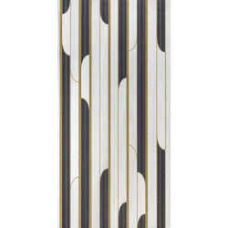 Serenissima Showall Art Deco 60x120 Nat. Rett. Gat.1