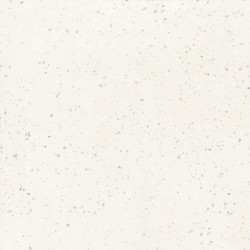 Sant'Agostino Deconcrete De-Micro White 60x60 Nat. Rett. Gat.1