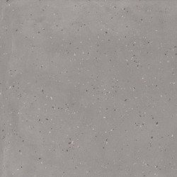 Sant'Agostino Deconcrete De-Micro Grey 60x60 Nat. Rett. Gat.1