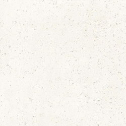 Sant'Agostino Deconcrete De-Micro White 90x90 Nat. Rett. Gat.1