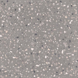 Sant'Agostino Deconcrete De-Medium Grey 120x120 Nat. Rett. Gat.1