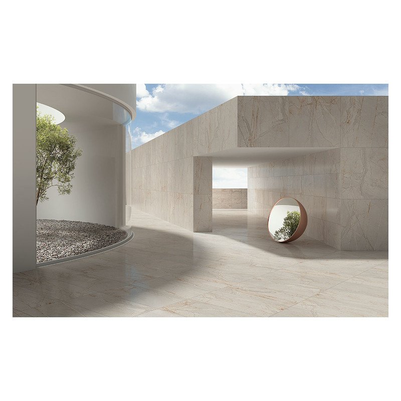 Cercom Amaranto Ivory 60x120 Satin. Rett. Gat.1