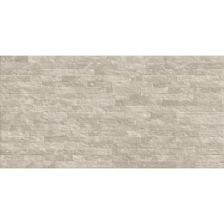 Provenza Salt Stone Decori Modula Grey Ash 30x60 Naturale Rett. Gat. 1