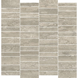 Pastorelli New Classic Mosaico elements NC Taupe 30x30 Nat. Rett. Gat. 1