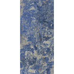 Florim Les Bijoux Sodalite Blue 120x280 Glossy Rett. Gat. 1