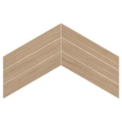 Florim Nature Plank_01 chevron 10x53 Comfort 6 mm. Rett. Gat. 1 (775374, 775380)