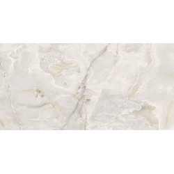 Florim Onyx&More White Onyx 60x120 Satin 9 mm. Rett. Gat. 1 (765454)