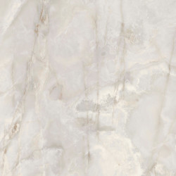 Florim Onyx&More White Onyx 80x80 Glossy 9mm. Rett. Gat. 1 (765426)