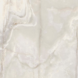 Florim Onyx&More White Onyx 80x80 Satin 9mm. Rett. Gat. 1 (765419)