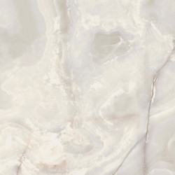 Florim Onyx&More White Onyx 60x60 Satin 9mm. Rett. Gat. 1 (765474)