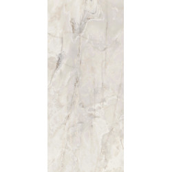 Florim Onyx&More White Onyx 120x240 Glossy 6 mm. Rett. Gat. 1 (765894)