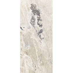 Florim Onyx&More White Blend 80x180 Glossy 9 mm. Rett. Gat. 1 (765409)