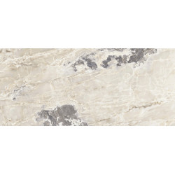 Florim Onyx&More White Blend 60x120 Glossy 9 mm. Rett. Gat. 1 (765466)