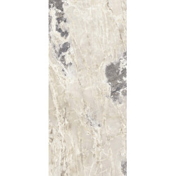 Florim Onyx&More White Blend 120x280 Glossy 6 mm. Rett. Gat. 1 (766029)