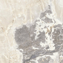 Florim Onyx&More White Blend 120x120 Satin 6 mm. Rett. Gat. 1 (765915)