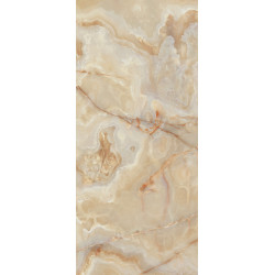 Florim Onyx&More Golden Onyx 80x180 Satin 9 mm. Rett. Gat. 1 (765404)