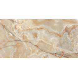 Florim Onyx&More Golden Onyx 60x120 Satin 9 mm. Rett. Gat. 1 (765458)