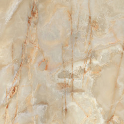 Florim Onyx&More Golden Onyx 80x80 Glossy 9mm. Rett. Gat. 1 (765429)