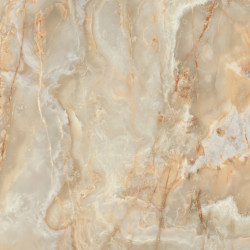 Florim Onyx&More Golden Onyx 80x80 Satin 9mm. Rett. Gat. 1 (765422)