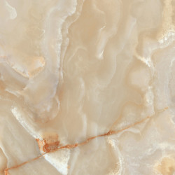 Florim Onyx&More Golden Onyx 60x60 Glossy 9mm. Rett. Gat. 1 (765484)