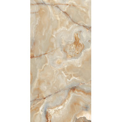 Florim Onyx&More Golden Onyx 120x240 Satin 6 mm. Rett. Gat. 1 (765888)