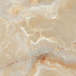 Florim Onyx&More Golden Onyx 120x120 Glossy 6 mm. Rett. Gat. 1 (765926)