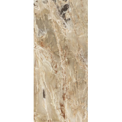 Florim Onyx&More Golden blend 120x280 Satin 6 mm. Rett. Gat. 1 (766025)