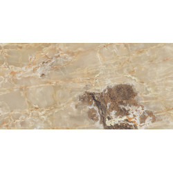 Florim Onyx&More Golden blend 60x120 Glossy 6 mm. Rett. Gat. 1 (765963)