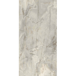 Florim Onyx&More Silver Onyx 80x180 Glossy 9 mm. Rett. Gat. 1 (765413)