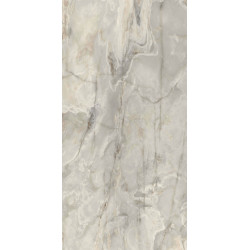 Florim Onyx&More Silver Onyx 120x240 Glossy 6 mm. Rett. Gat. 1 (765902)