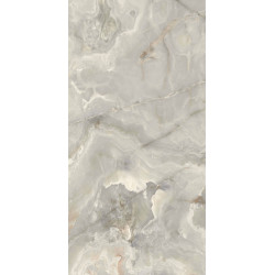 Florim Onyx&More Silver Onyx 120x240 Satin 6 mm. Rett. Gat. 1 (765892)