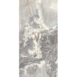 Florim Onyx&More Silver Blend 80x180 Glossy 9 mm. Rett. Gat. 1 (765414)