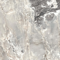 Florim Onyx&More Silver blend 80x80 Satin 9mm. Rett. Gat. 1 (765425)