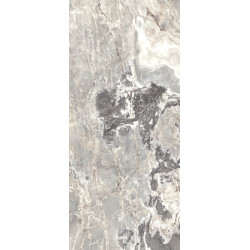 Florim Onyx&More Silver blend 120x280 Satin 6 mm. Rett. Gat. 1 (766027)