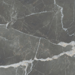 Florim Stones&More 2.0 Stone calacatta black 60x60 Glossy 9 mm. Rett. Gat. 1 (756243)