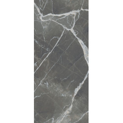 Florim Stones&More 2.0 Stone calacatta black 120x280 Comfort 6 mm. Rett. Gat. 1 (776335)