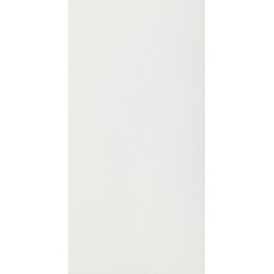 Florim B&W_Marble White 160x320 Matte 6 mm. Rett. Gat. 1 (751164)