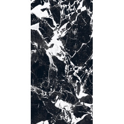 Florim B&W_Marble Fragment 160x320 Glossy 6 mm. Rett. Gat. 1 (765502)