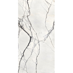 Florim B&W_Marble Breach 160x320 Matte 6 mm. Rett. Gat. 1 (765497)