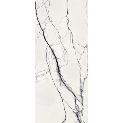 Florim B&W_Marble Breach 120x280 Glossy 6 mm. Rett. Gat. 1 (765533)