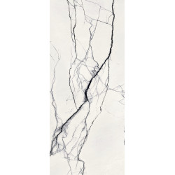 Florim B&W_Marble Breach 120x240 Matte 6 mm. Rett. Gat. 1 (765539)