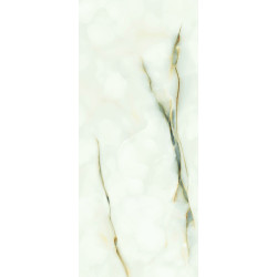 EMIL CERAMICA Tele di Marmo Pure Onyx - Onyx Perla (EMGA) 120x278 Naturale 6,5 mm....