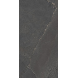 PROVENZA Unique Infinity BLACK purestone120x278 Naturale 6,5mm. Rett. Gat. 1 (EMLT)