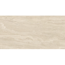 Emil Ceramica Dual Travertine Poro Chiuso Beige 120x278 Nat 6,5mm Rett.