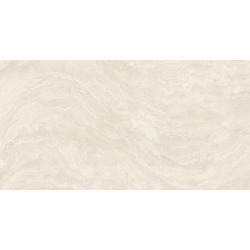 Emil Dual Travertine Poro Aperto White 60x120 Ret. Gat.1