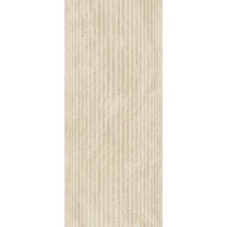 Emil Ceramica Dual Travertine Roma Magna Beige 120x278 Ret. Gat.1 decor